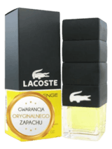 challenge lacoste fragrances