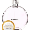 chance eau tendre chanel