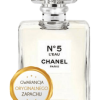 chanel no 5 leau chanel