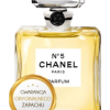 chanel no 5 parfum chanel