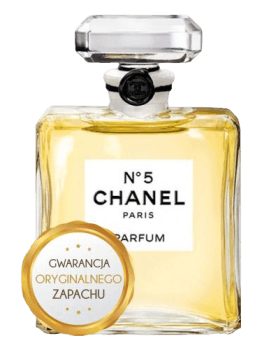 Chanel No 5 Parfum - Chanel