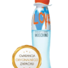 cheap chic i love love moschino