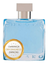 chrome azzaro