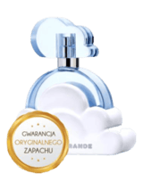 cloud ariana grande
