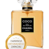 coco eau de parfum chanel