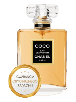 Coco Eau de Parfum - Chanel