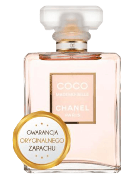 Coco Mademoiselle - Chanel