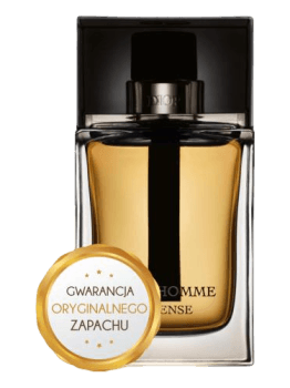 Dior Homme Intense 2011 - Christian Dior