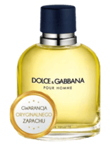 dolcegabbana pour homme 2012 dolcegabbana