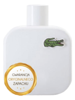 eau de lacoste l 12 12 white lacoste fragrances