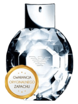 emporio armani diamonds
