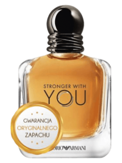 emporio armani stronger with you giorgio armani