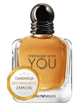 Emporio Armani Stronger With You - Giorgio Armani Emporio Armani Stronger With You - Giorgio Armani