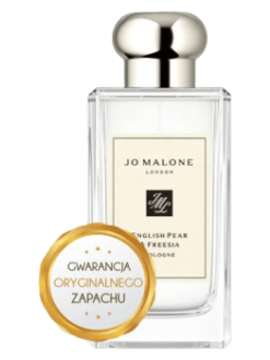 english pear freesia jo malone london