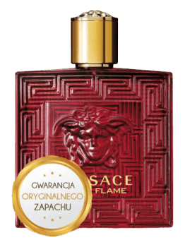 Eros Flame - Versace