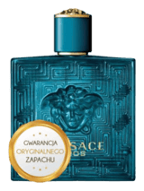 eros versace