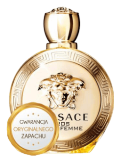 eros pour femme versace