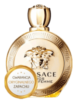 eros pour femme versace