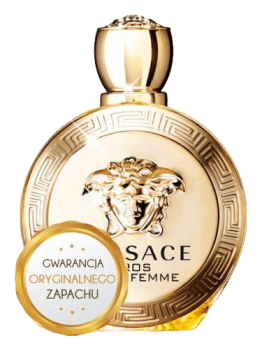 Eros Pour Femme - Versace