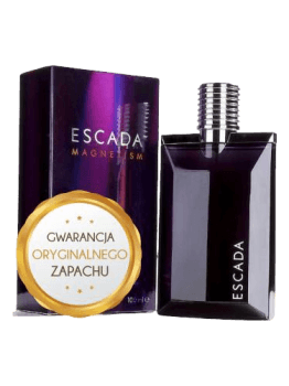 Escada Magnetism for Men - Escada