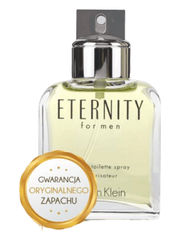 Eternity For Men - Calvin Klein Eternity For Men - Calvin Klein