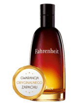 fahrenheit christian dior