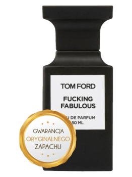 Fucking Fabulous - Tom Ford