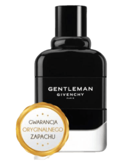 gentleman eau de parfum givenchy