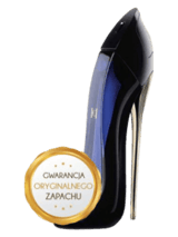 good girl carolina herrera