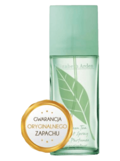 green tea elizabeth arden