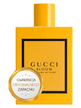 Gucci Bloom Profumo Di Fiori - Gucci