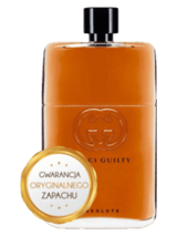 gucci guilty absolute gucci