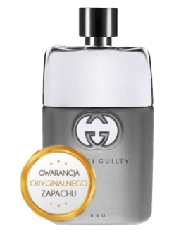 gucci guilty eau pour homme gucci