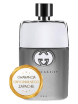 gucci guilty eau pour homme gucci