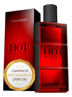 hot water davidoff