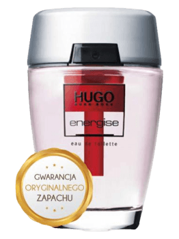 Hugo Energise - Hugo Boss