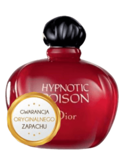 hypnotic poison christian dior