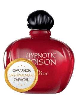 Hypnotic Poison - Christian Dior