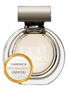 Idole d'Armani Eau de Toilette - Giorgio Armani