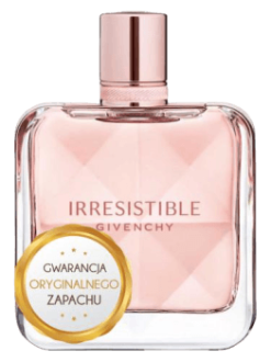 irrestible irresistible givenchy