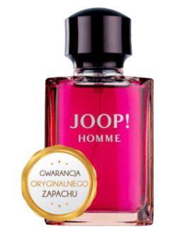 joop homme joop