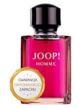 joop homme joop