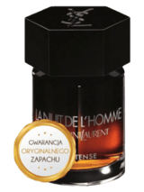 la nuit de lhomme lintense yves saint laurent