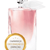 la vie est belle leau de toilette florale lancome