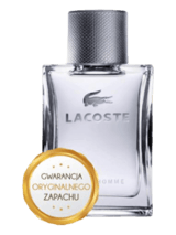 lacoste pour homme lacoste fragrances