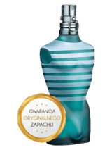 le male jean paul gaultier