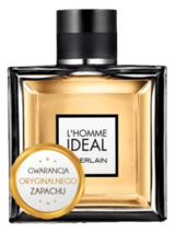 lhomme ideal guerlain