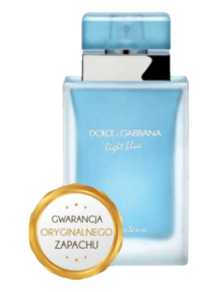 light blue eau intense dolcegabbana