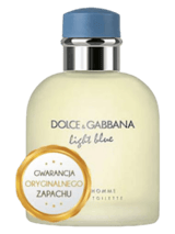 light blue pour homme dolcegabbana