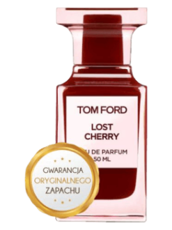 lost cherry tom ford